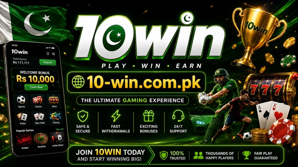 10 win